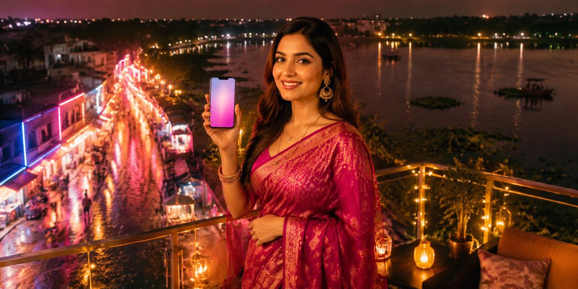 বাংলাদেশ মোবাইল পেমেন্ট নাইট মার্কেট