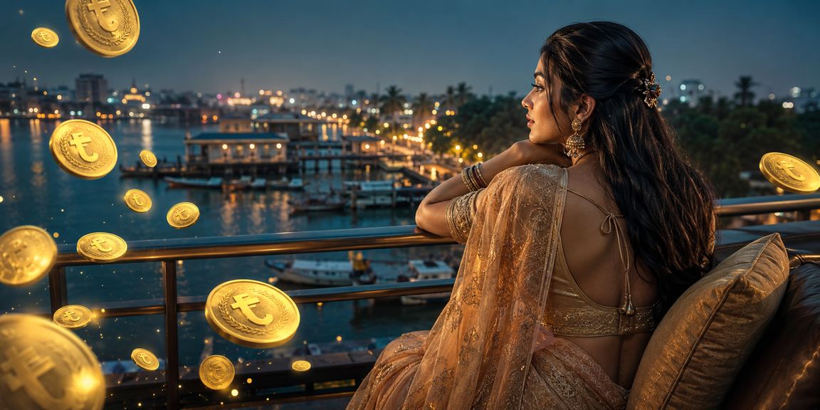 খুলনায় মোবাইলে টাকা ডিপোজিট করছেন একজন ব্যবহারকারী
