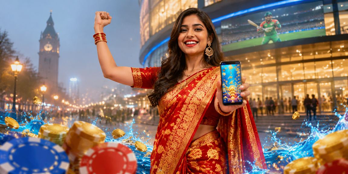 রংপুরে পহেলা বৈশাখের উৎসবে gt 999 মোবাইল অ্যাপে ক্রিকেট বেটিং ও লেনদেন