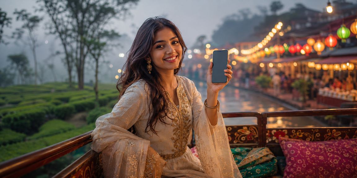 রংপুর রেজিস্ট্রেশন বোনাস চা বাগান