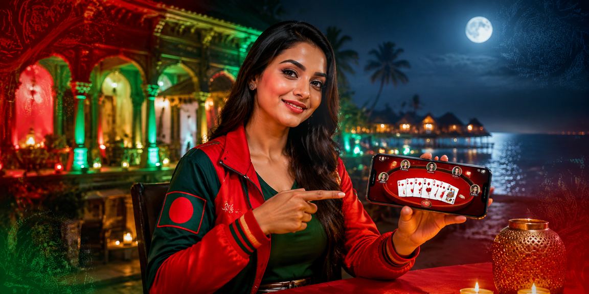 বাংলাদেশে ক্রিকেট বেটিং উপভোগ করুন